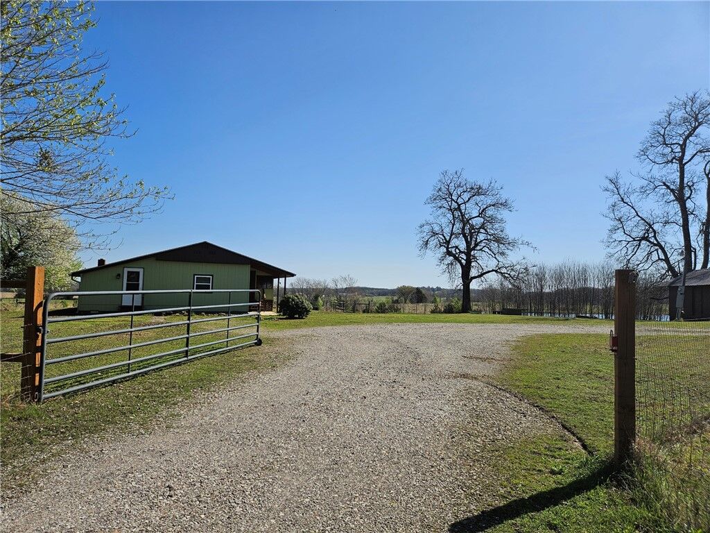 Property Photo: 15846 Highway 217 AR 72933