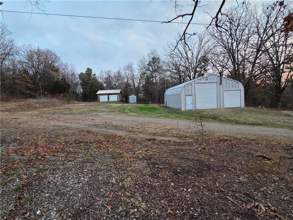 Property Photo:  Windover Acres - 4874 Hwy 62  AR 72632 