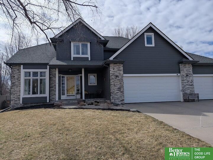 Property Photo:  14021 Camden Avenue  NE 68164 