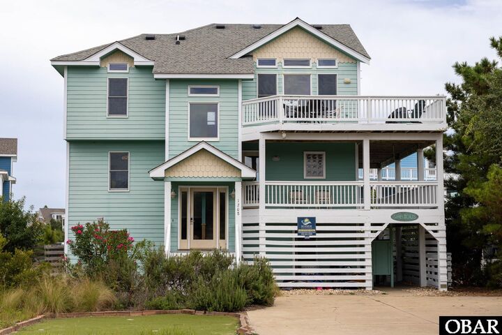 Property Photo:  1208 Windance Lane  NC 27927 