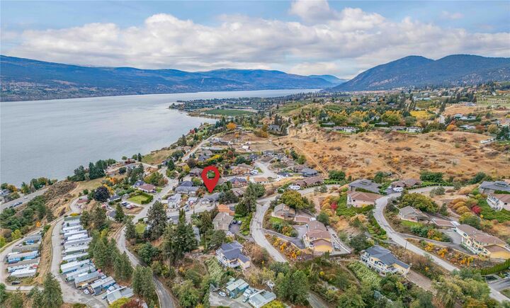 Property Photo:  5408 Clark Street  BC V0H 1Z4 