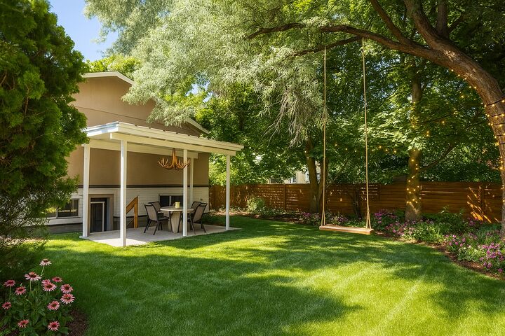 Property Photo: 460 Eldorado Road BC V1W 1G8