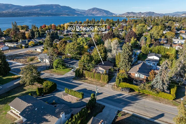 Photo de la propriété:  460 Eldorado Road  BC V1W 1G8 