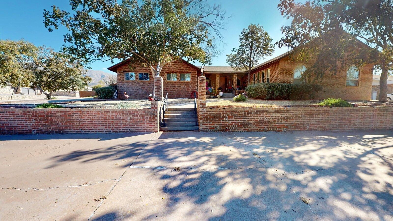 Property Photo:  1435 Rockwood  NM 88310-0000 