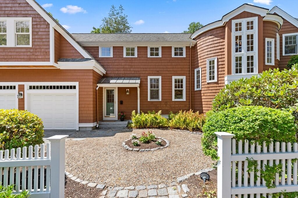 Property Photo:  2380 Massachusetts Ave  MA 02421 