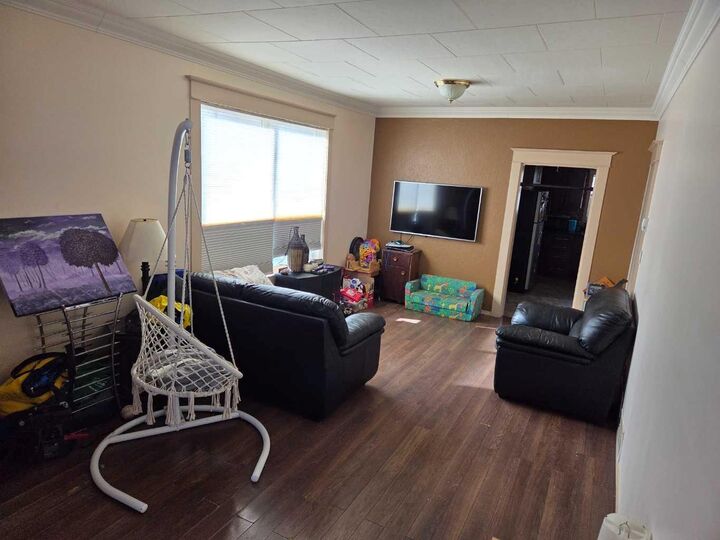 Property Photo: 5214 50 Street AB T0C 0X0