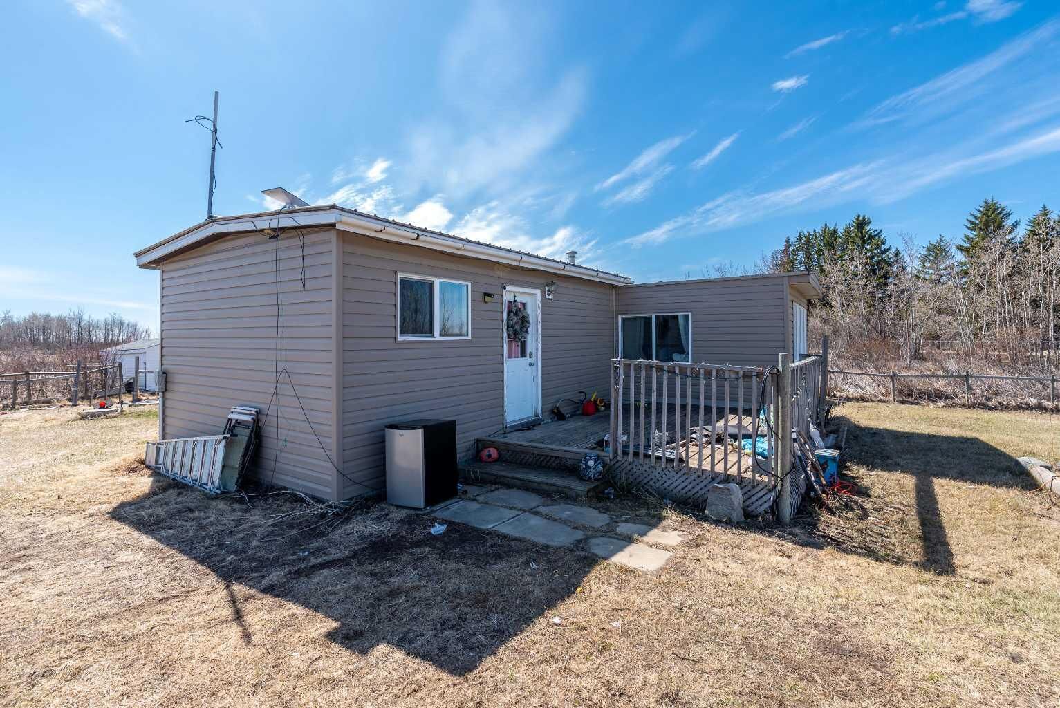 Property Photo:  31222 Grid Rd 774 2  SK S9V 0P0 