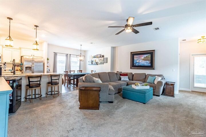 Property Photo:  2025 Sunset Pine Way  FL 32563 