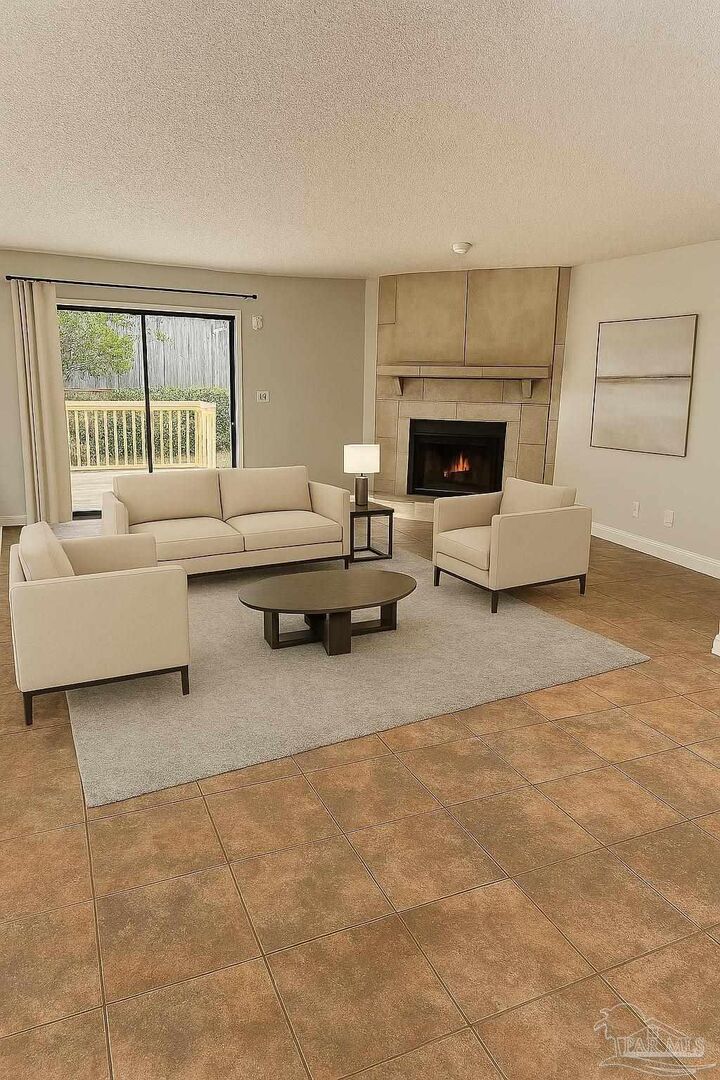 Property Photo:  929 Brookside Pl  FL 32503 