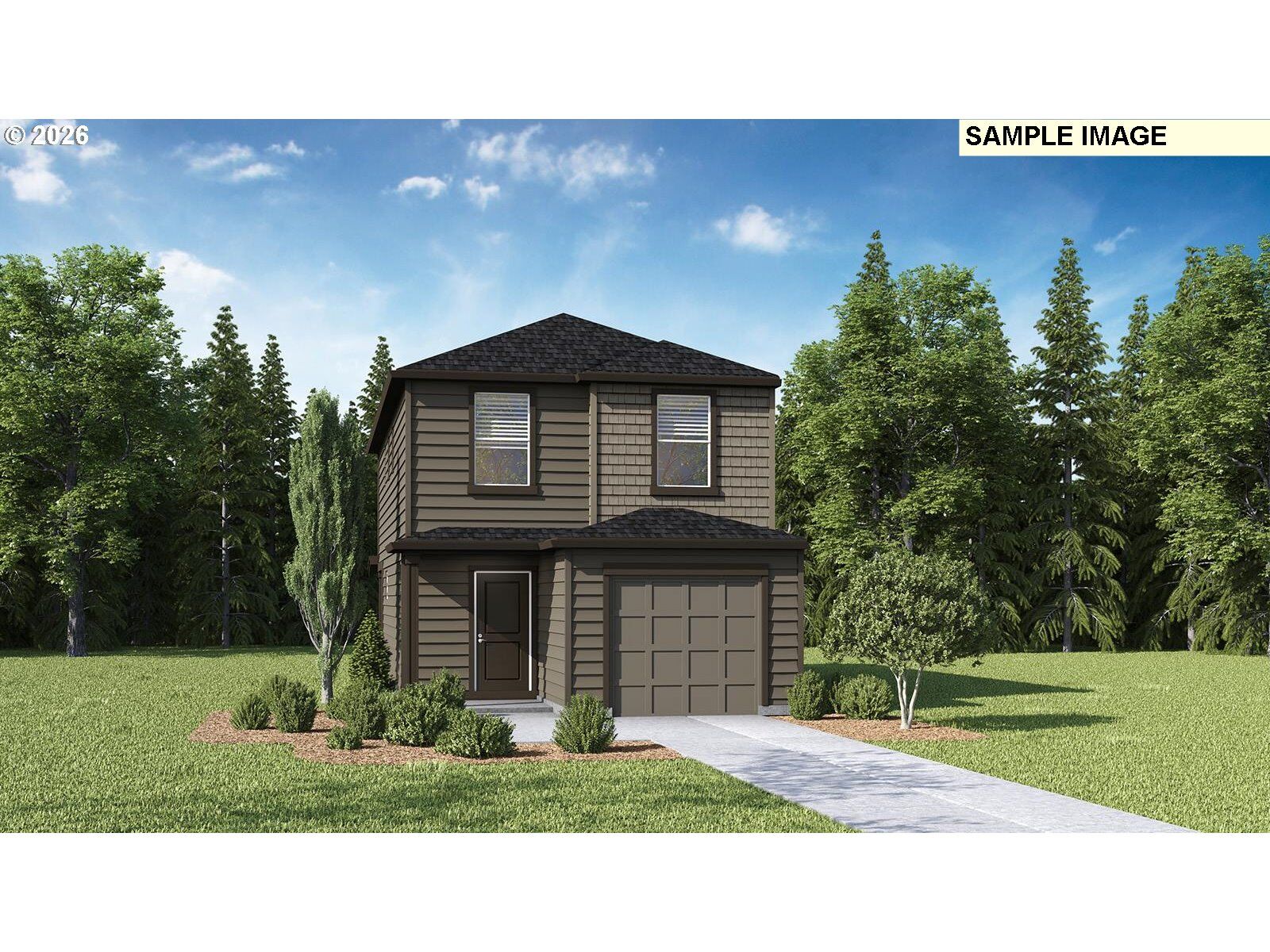 Property Photo:  11104 SE 20th Cir  WA 98664 