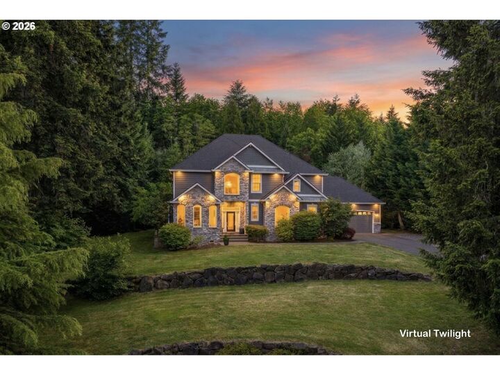 Property Photo: 19110 NE 232nd Ave WA 98606