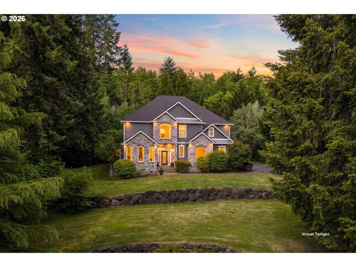 Property Photo:  19110 NE 232nd Ave  WA 98606 