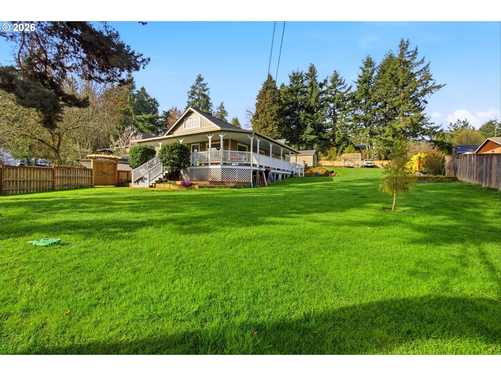 Property Photo:  7375 SW 185th Ave  OR 97007 