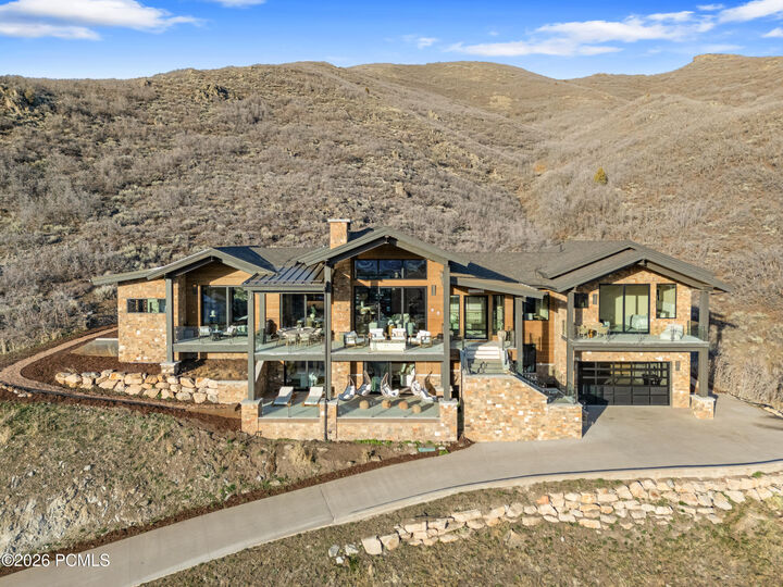 Property Photo:  11546 N Fox Hollow Court  UT 84036 