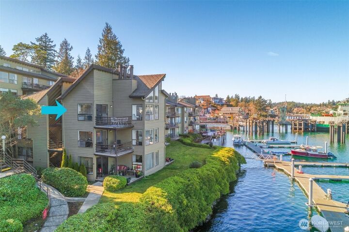 Property Photo: 200 East Street D304 WA 98250