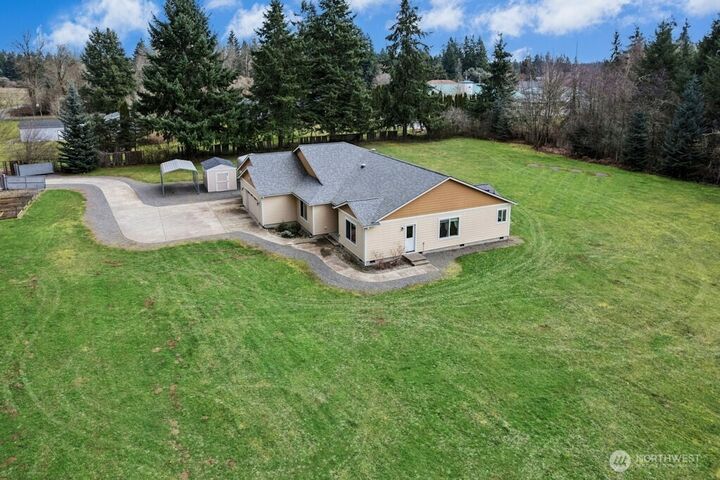 Property Photo:  3837  80th Avenue SE  WA 98501 