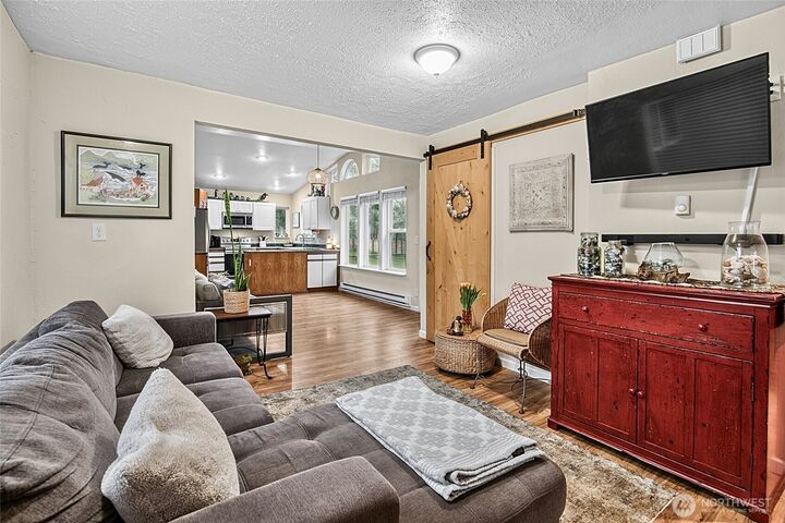 Property Photo:  214 S Narwhal Loop SW  WA 98569 