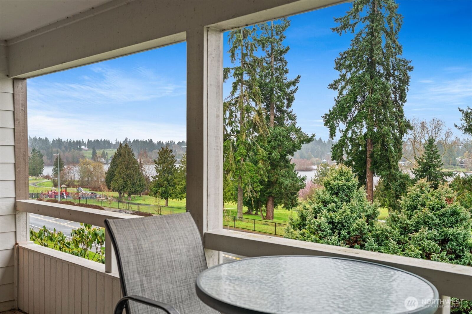 Property Photo:  23409  Lakeview Drive F201  WA 98043 