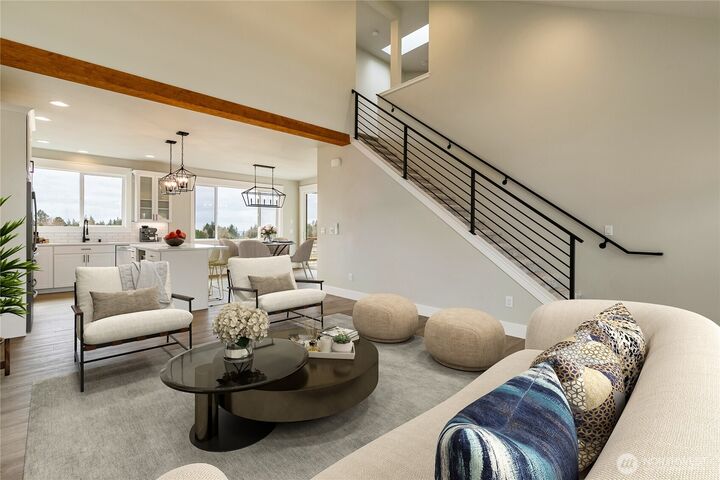 Property Photo: 5950 Ranch Loop WA 98248