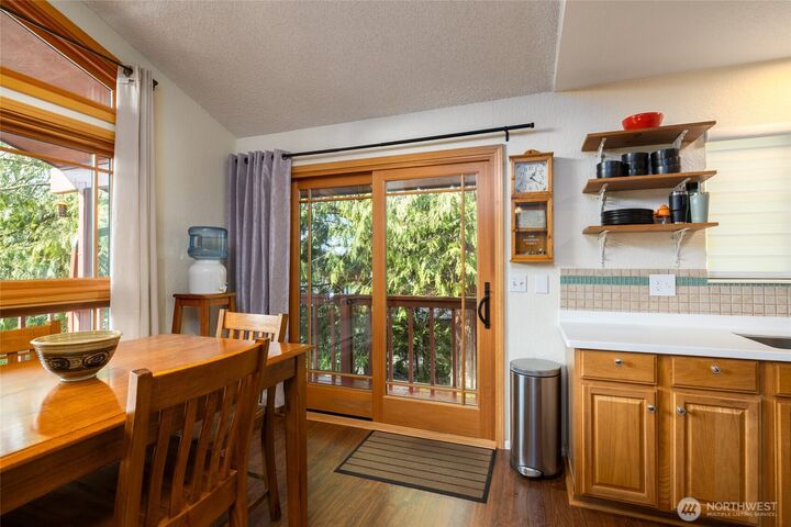 Property Photo:  709  Shelter Bay Drive  WA 98257 