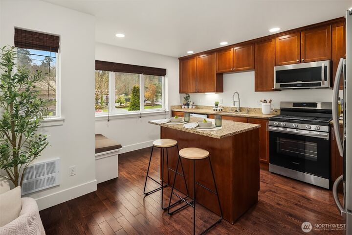 Property Photo:  5955  Delridge Way SW  WA 98106 