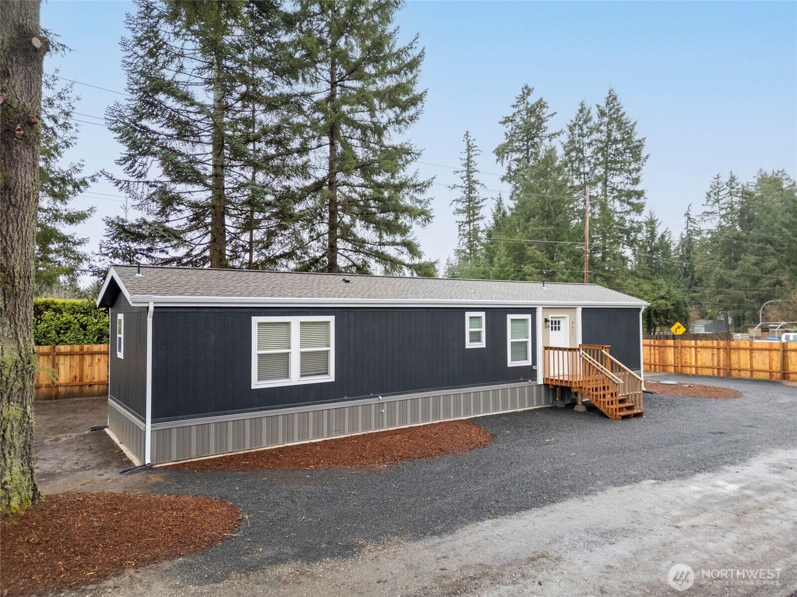 Property Photo: 9617 Old Highway 99 SE WA 98501