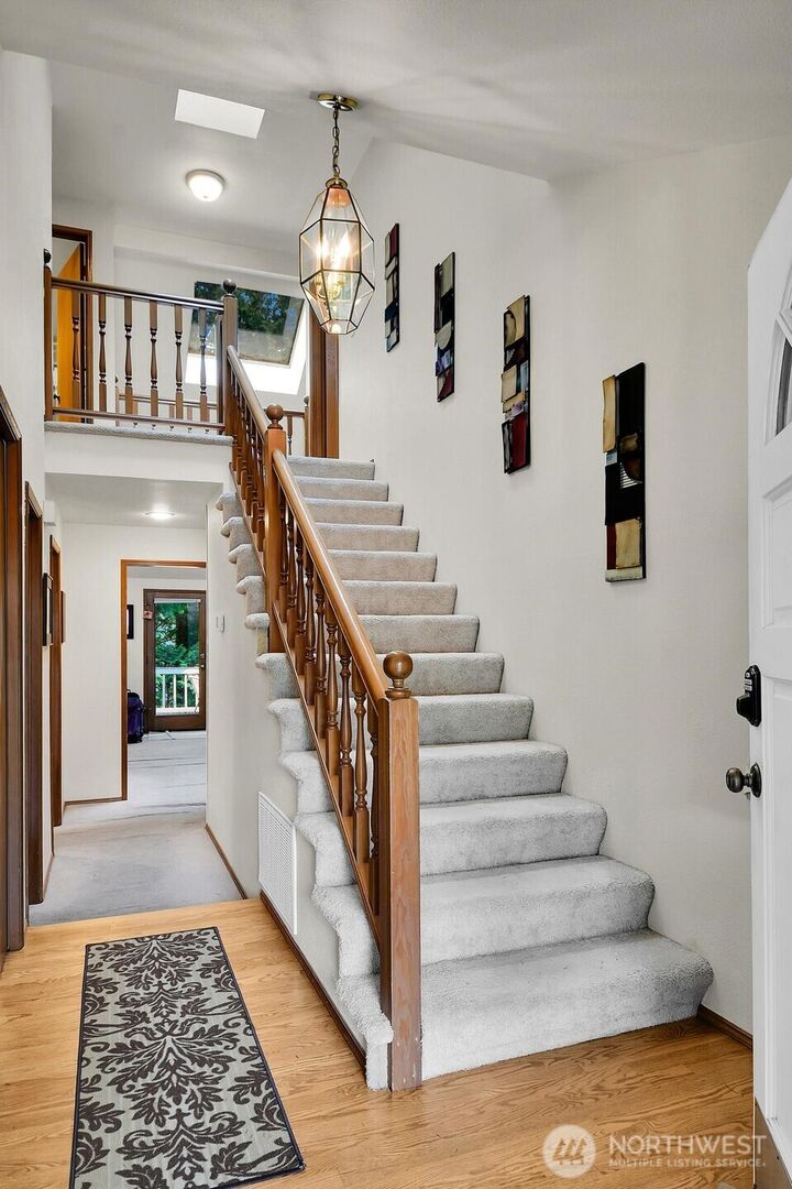 Property Photo:  17621 NE 138th Street  WA 98052 