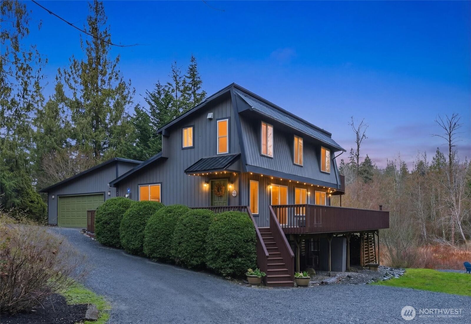 Property Photo:  4915  144th Dr SE  WA 98290 