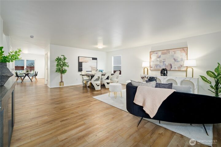 Property Photo:  12930 SE 258th Street  WA 98030 