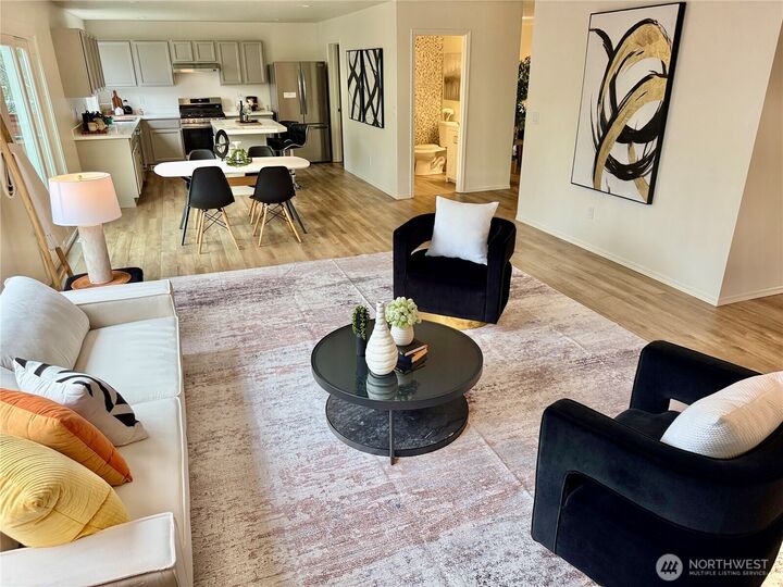 Property Photo:  12930 SE 258th Street  WA 98030 