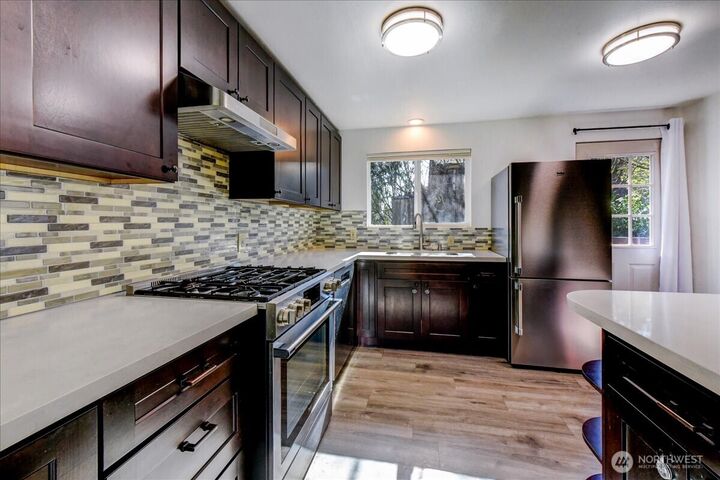 Property Photo:  11242 A  Fremont Avenue N  WA 98133 