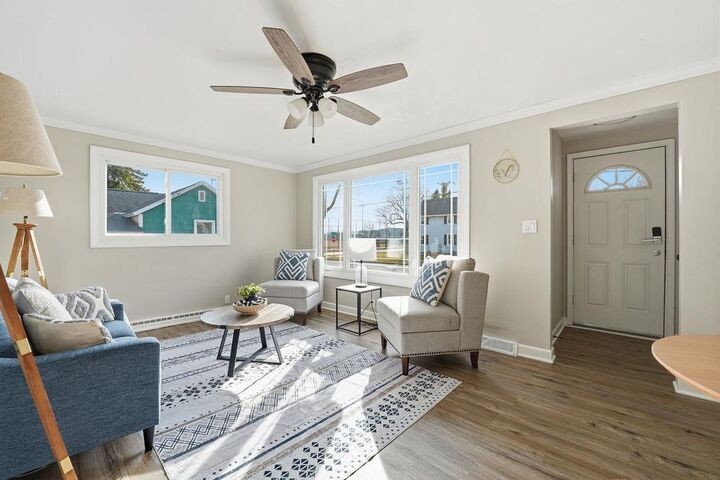 Property Photo:  400 S Outagamie Street  WI 54914-5025 