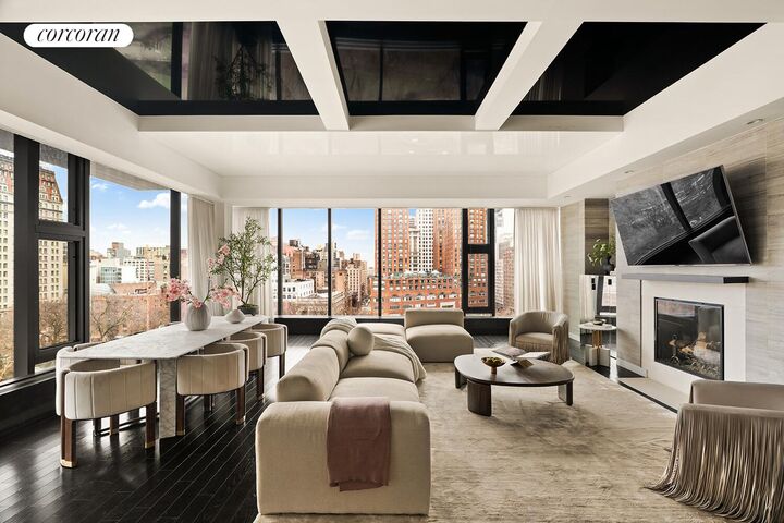 Property Photo:  15 Union Square W 30  NY 10003 