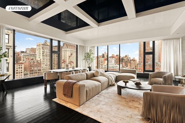 Property Photo:  15 Union Square W 30  NY 10003 