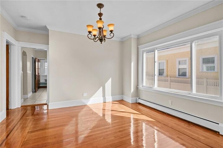 Property Photo: 153 Ferncrest Avenue RI 02905