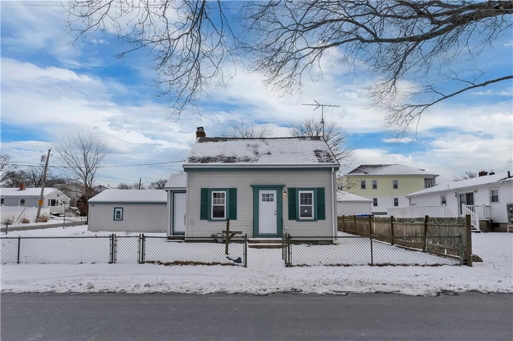 Property Photo:  115 Campbell Avenue  RI 02916 