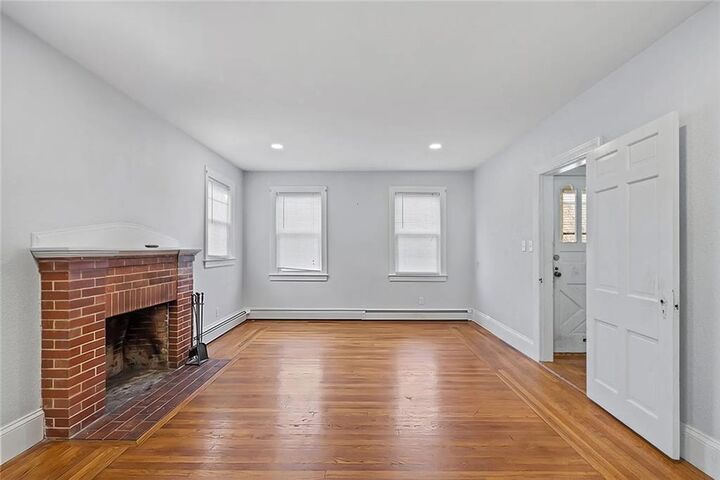 Property Photo: 91 Tyndall Avenue RI 02908