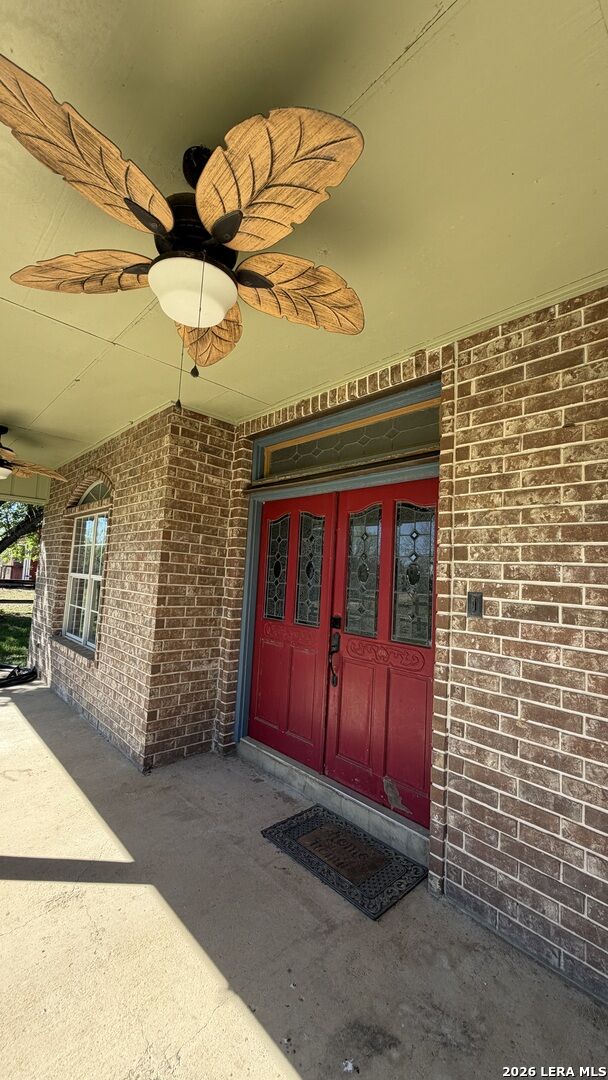 Property Photo:  10565 Briggs  TX 78002 