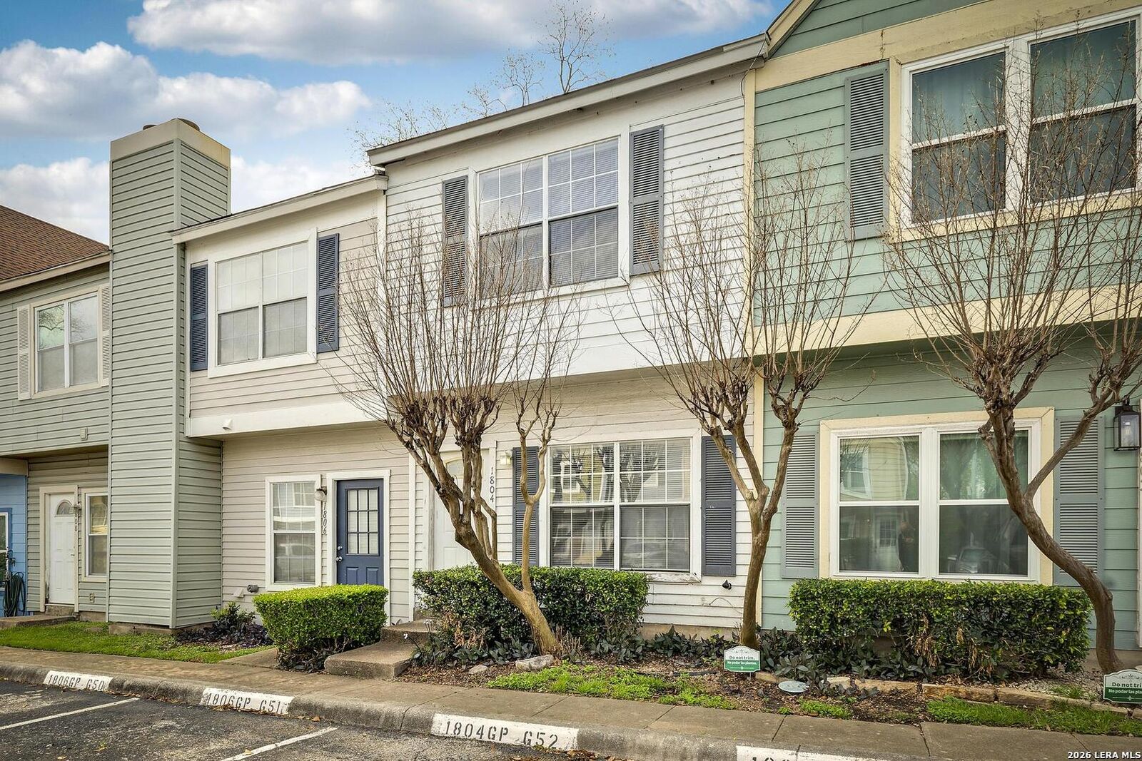 Property Photo:  1804 Garys  TX 78247 