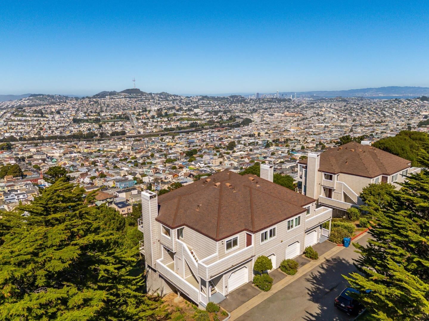 Property Photo:  480 Pointe Pacific 1  CA 94014 