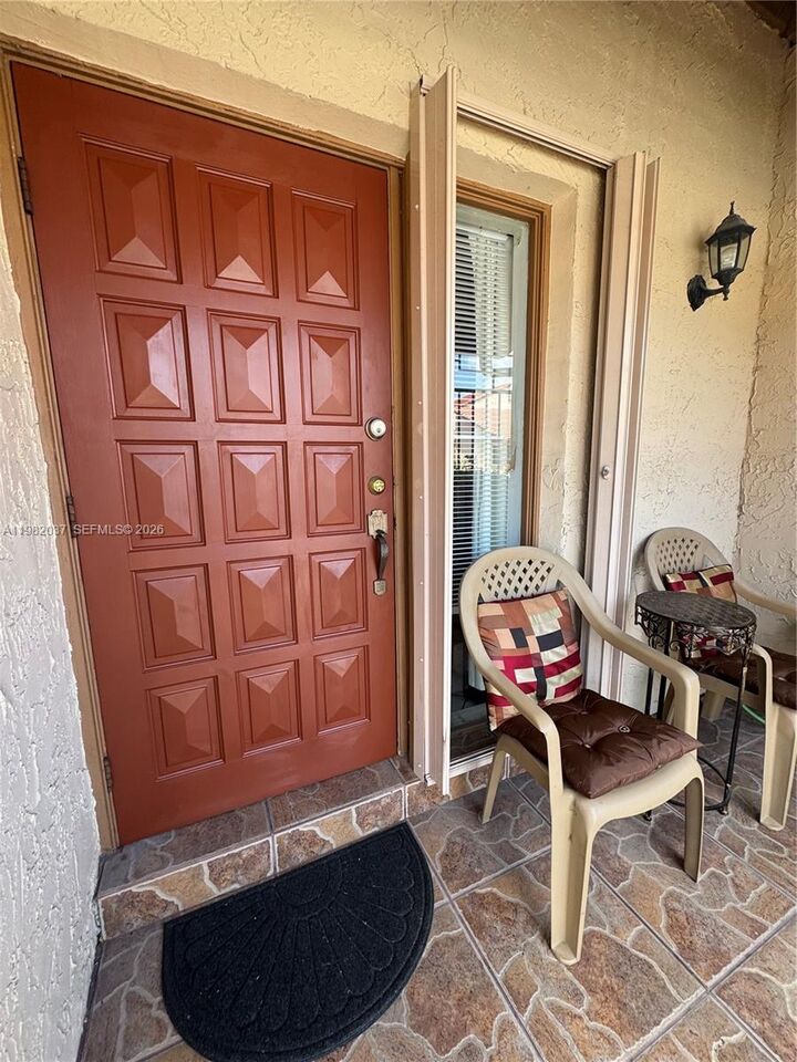 Property Photo:  13464 SW 11th Ter  FL 33184 