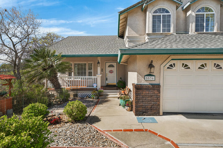 Property Photo:  5536 Trish Court  CA 96003 