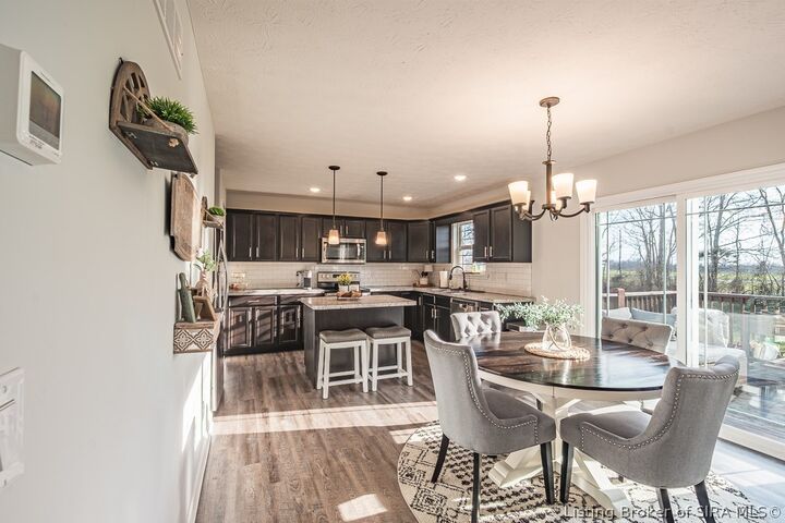 Property Photo:  9011 Woodford Drive  IN 47111 