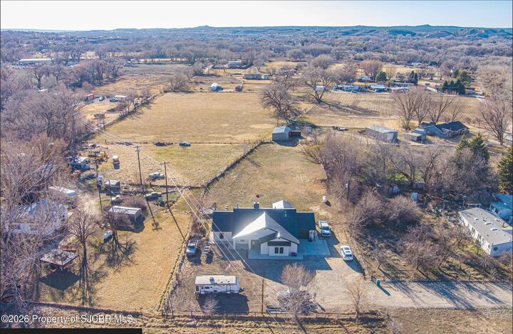 Property Photo:  11B Road 3312  NM 87410 