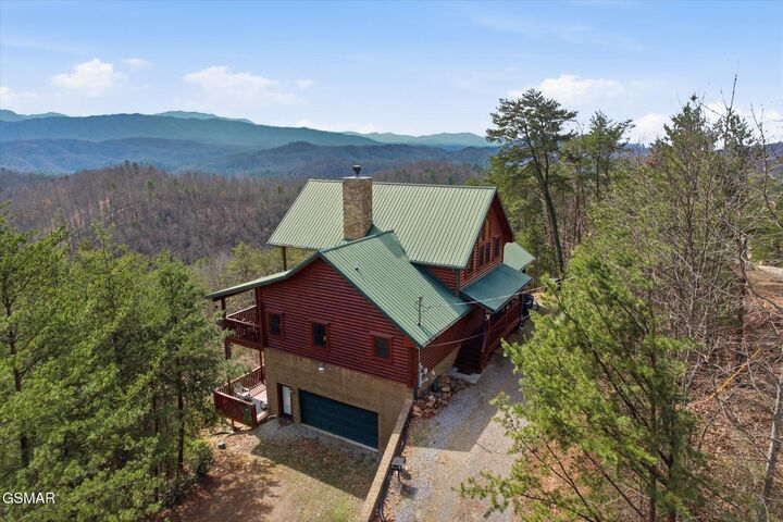 Property Photo:  4659 Wesley Way  TN 37876 