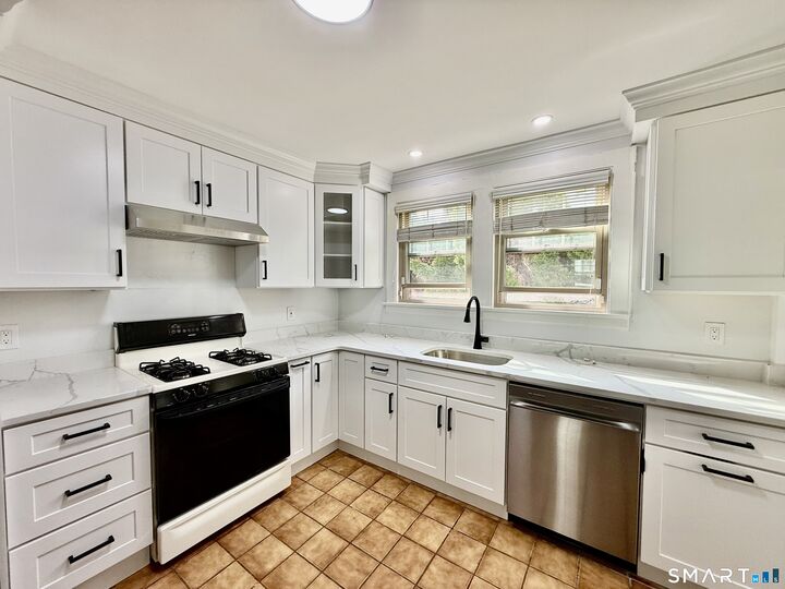 Property Photo:  80 Josephine Evaristo Avenue 1st Fl &Amp Basement  CT 06830 