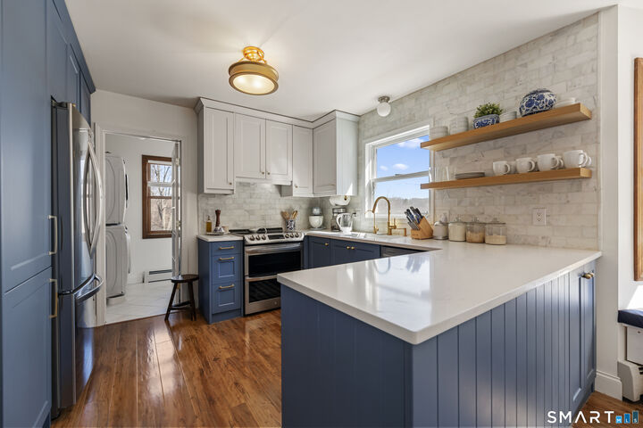 Property Photo:  105 Building Brook Road  CT 06514 