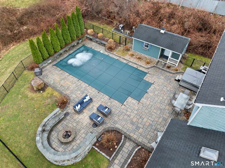 Property Photo:  18 Partridgetown Road  CT 06770 