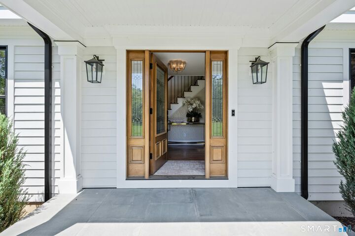 Property Photo:  164 Stanwich Road  CT 06830 