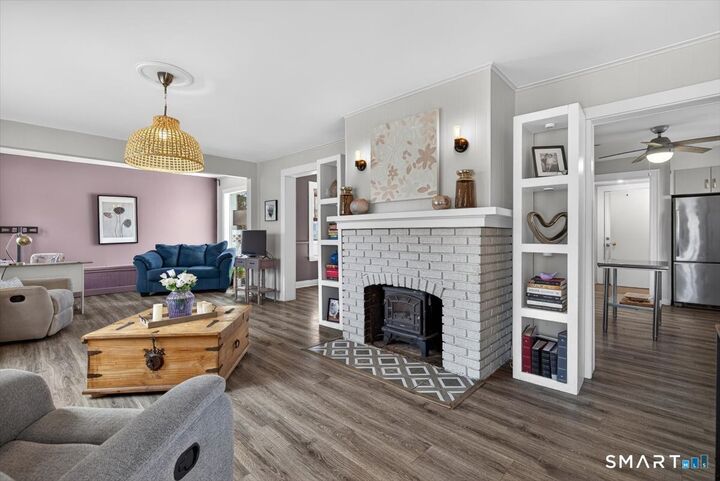 Property Photo: 50 Judson Place CT 06461